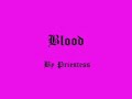 Lay Down Lyrics Priestess Az