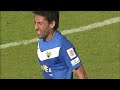 Gol de Charles (1-3) en el CD Lugo - UD Almería - HD