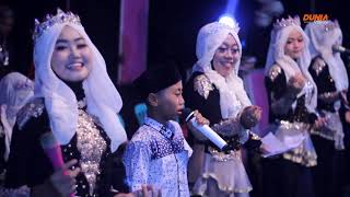 Ya Habibal Qolbi - El Shinta - Kayen Pati 15 Juni 2019