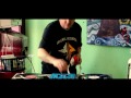 Jazz Addixx Promo + Dj Ragz Scratch Routine (Part 1)