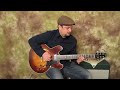 The Beatles - Helter Skelter - Guitar Cover by Marty Schwartz