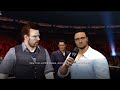 wwe 12 road to wrestlemania