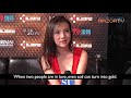 Chinese Nude Model