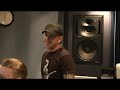 Behemoth  Episode II  Drum tracking February 2009 e.v.