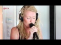 Q-music (NL): Miss Montreal - Wonderful Days (live bij Mattie & Wietze)