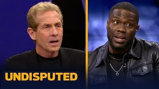 Kevin Hart Joins Skip And Shannon To Defend His Eagles Predicts 76ers To Win The East Undisputed Kevin Hart Joins Skip And Shannon To Defend His Eagles Predicts 76ers To Win The East Undisputed