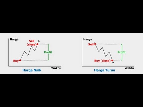 Main forex modal kecil
