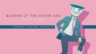 Watch Queens Of The Stone Age Domesticated Animals video