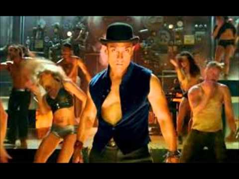 Dhoom 3 Song Dhoom Tap Full Song