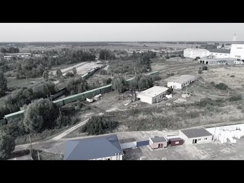 Постчернобыльская жизнь брянского села | Неизвестная Россия Постчернобыльская жизнь брянского села | Неизвестная Россия