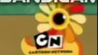 Cartoon Network Summer 2005 Screenbug