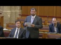 Szávay István: Az ukrán hatalom ismét fenyegeti Kárpátalja magyarságát (2017.03.21)