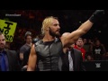 Corporate Kane vs. Dolph Ziggler: SmackDown, Oct. 31, 2014