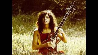 Watch Marc Bolan Summer Deep video