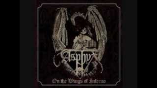 Watch Asphyx Waves Of Fire video