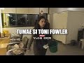 TUMAE SI TONI FOWLER (RBREEZY VLOG 009)