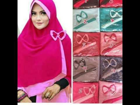 Video jilbab instan harga 15000 Video jilbab instan harga 15000