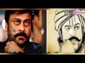 Rajamouli Work For Chiru Uyyalawada Movie Pulihoranews Rajamouli Work For Chiru Uyyalawada Movie Pulihoranews