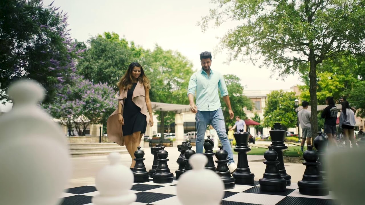 Anum & Shahzeb Prenuptial Video