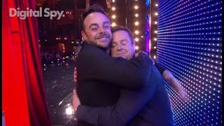 Ant and Dec's Best Bromance Moments Ant and Dec's Best Bromance Moments