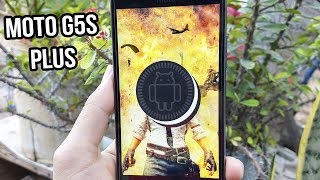 COMO FORÇAR ATUALIZAÇÃO DO ANDROID 8.1.0 NO MOTO G5S PLUS