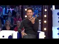 Manu Payet - On n'est pas couché 29 novembre #ONPC