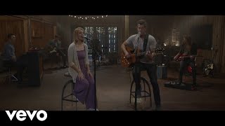 Watch Jeremy Camp  Adrienne Camp Whatever May Come video