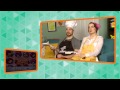 Cooking Mama Let's Play: Co-Optitude Ep 70
