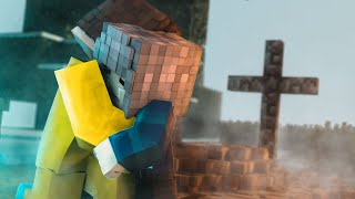Финал - Эпидемия - Серия 9 (Minecraft Сериал)