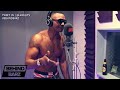 Young Spray - Behind Barz (Take 2) [@Young_Spray] | Link Up TV