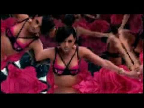 Keri Hilson VS Kevin Rudolf - Let Rock Return