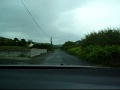 Quick Drive through Ireland's narrow roads.