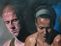 Nicholas Charles Williams - British figurative painter Nicholas Charles Williams - British figurative painter