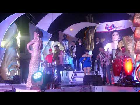 NUEVA PIEZA MUSICAL DE VICTOR BALLESTERO PARA NUESTRA REINA PLATINO