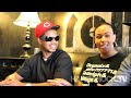 Talib Kweli and Hi-Tek talk Dr Dre, Detox, Gangsta Rap, Aftermath