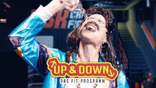 Harris & Ford - Up & Down