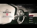 Kevin Gates - Wild Ride (Official Audio)