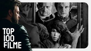Top 100 Filme Nr.62 - 1970 The Wild Child Francois Truffaut - Recenzie De Film