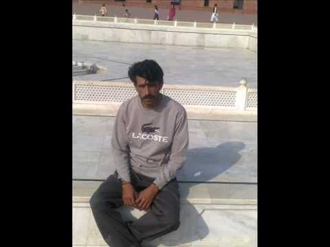 chaha hai tujhko - indian sad song - YouTube.wmv