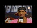 Los chicos de combate costa rica hablan sobre Alejandra Baigorria