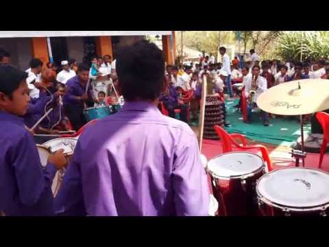 roadpali koligeet band