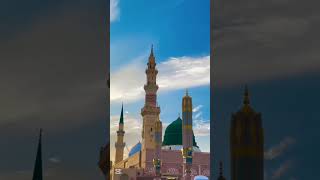 Madina Best Video Natt Hafiz Karkarim Ullah Hanfi