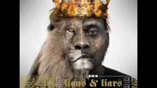 Watch Sho Baraka My Life (Nice Aim) (feat. PRO) video