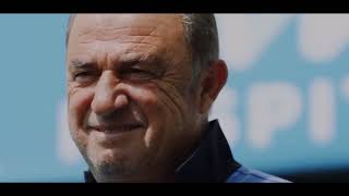 Fatih Terim - Biz Bunların Hepsiyle Savaştık, İçeriyle De Savaştık, O Daha Da Tehlikeli.