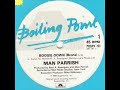 Man Parrish - Boogie Down Bronx