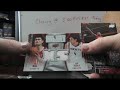 Scott W's 2009/10 Upper Deck Basketball Box Break