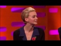 The Graham Norton Show S10E03 Johnny Depp, Carey Mulligan, Ricky Gervais, Ed Byrne