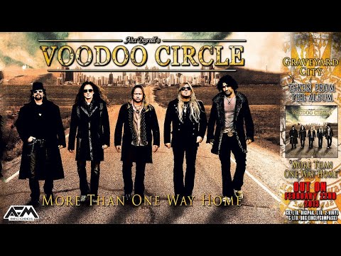 More Than One Way Home Video