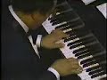 Cedar Walton, Ray Brown, Mickey Roker
