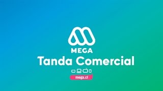 Mega - Tanda Comercial 250217